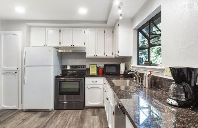 Modern Rustic Retreat - Foto 10