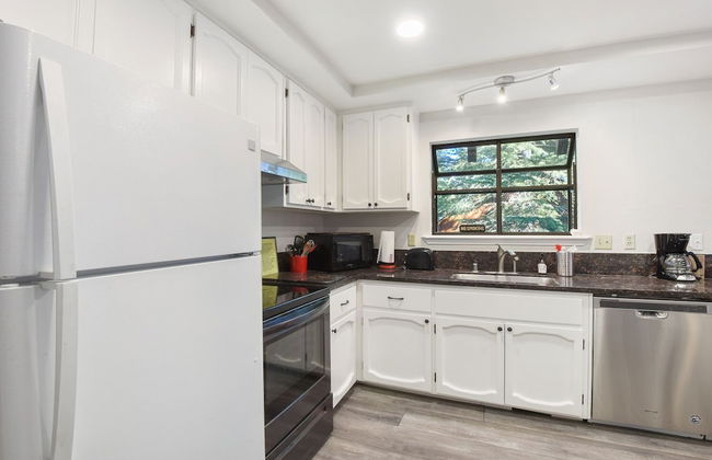 Modern Rustic Retreat - Foto 11