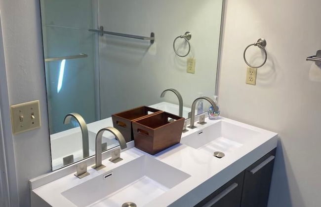 Modern Rustic Retreat - Foto 17