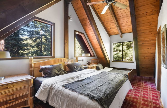 Modern Rustic Retreat - Foto 2