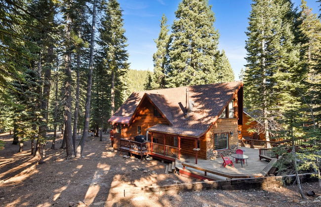 Modern Rustic Retreat - Foto 27