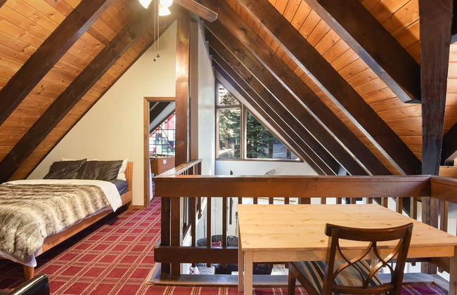 Modern Rustic Retreat - Foto 5