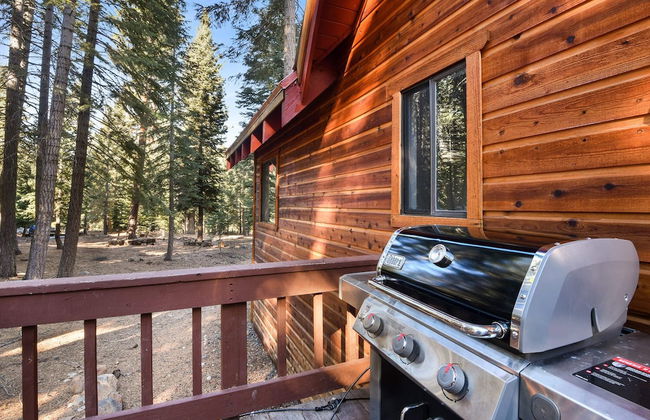 Modern Rustic Retreat - Foto 24