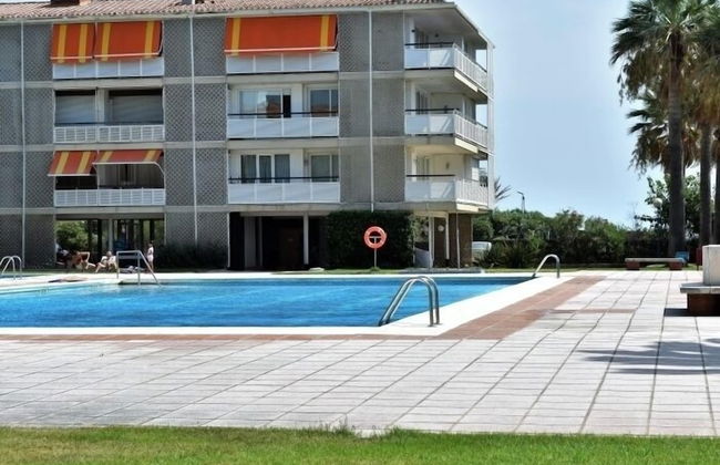 Sanpan Be my Guest Castelldefels - Foto 31