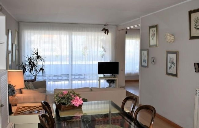 Sanpan Be my Guest Castelldefels - Foto 12