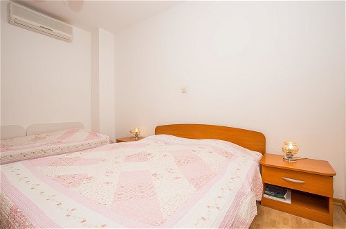 Foto 8 - Apartments Biondić / One Bedroom A2+1 D