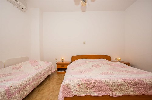 Foto 4 - Apartments Biondić / One Bedroom A2+1 D