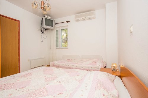 Foto 9 - Apartments Biondić / One Bedroom A2+1 D