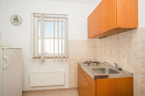 Foto 6 - Apartments Biondić / One Bedroom A2+1 D