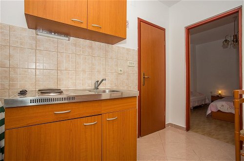 Foto 2 - Apartments Biondić / One Bedroom A2+1 D