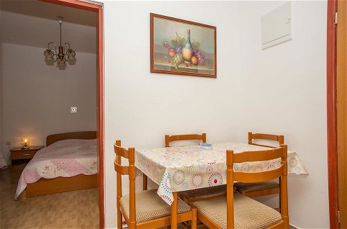 Foto 3 - Apartments Biondić / One Bedroom A2+1 D