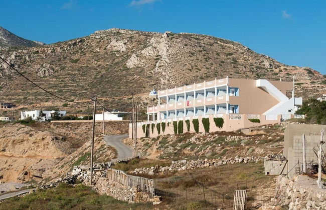Athena Palace - Foto 34