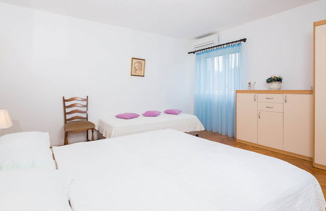 Apartments Marija Brac - Foto 6