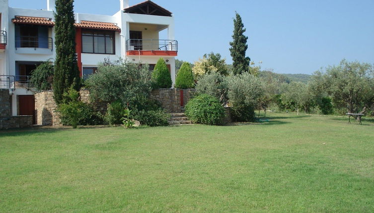 Photo 1 - Avista Villa