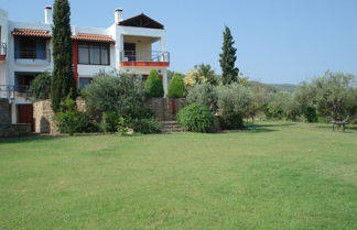 Photo 1 - Avista Villa