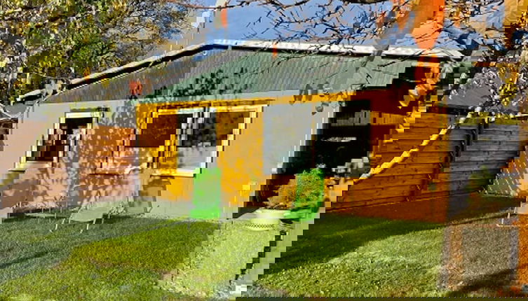 Photo 1 - Spacious Holiday Home in Wienrode near Braunlage Ski Area