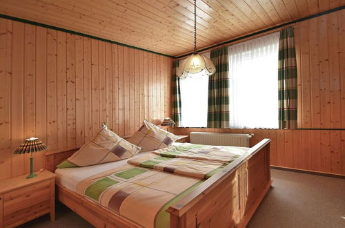 Foto 2 - Spacious Holiday Home in Wienrode near Braunlage Ski Area