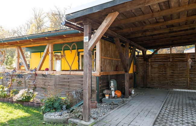 Spacious Holiday Home in Wienrode near Braunlage Ski Area - Foto 21