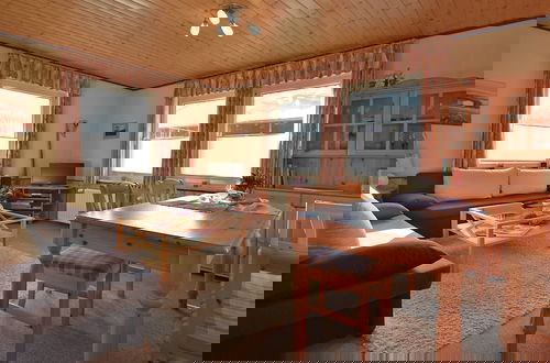Photo 10 - Spacious Holiday Home in Wienrode near Braunlage Ski Area