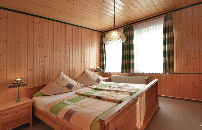 Spacious Holiday Home in Wienrode near Braunlage Ski Area - Foto 3