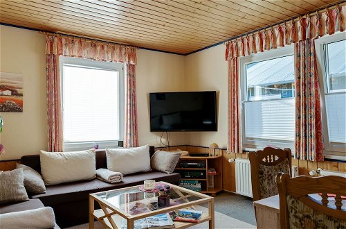 Photo 11 - Spacious Holiday Home in Wienrode near Braunlage Ski Area