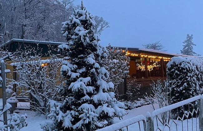 Spacious Holiday Home in Wienrode near Braunlage Ski Area - Foto 25