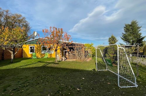 Photo 29 - Spacious Holiday Home in Wienrode near Braunlage Ski Area