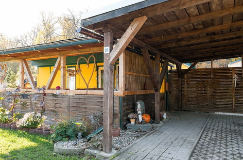 Photo 26 - Spacious Holiday Home in Wienrode near Braunlage Ski Area