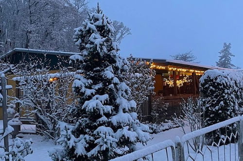 Photo 35 - Spacious Holiday Home in Wienrode near Braunlage Ski Area