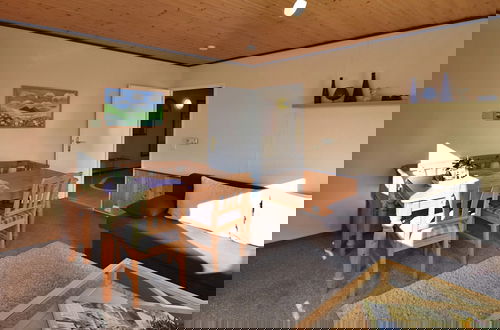 Photo 16 - Spacious Holiday Home in Wienrode near Braunlage Ski Area
