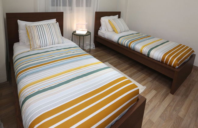 The Bridge-House Apartment - Foto 2