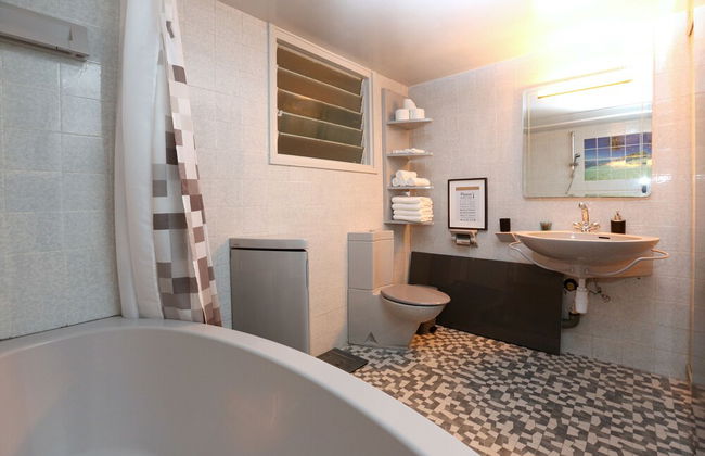 The Bridge-House Apartment - Foto 27