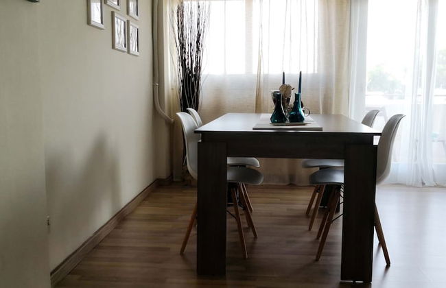 The Bridge-House Apartment - Foto 10