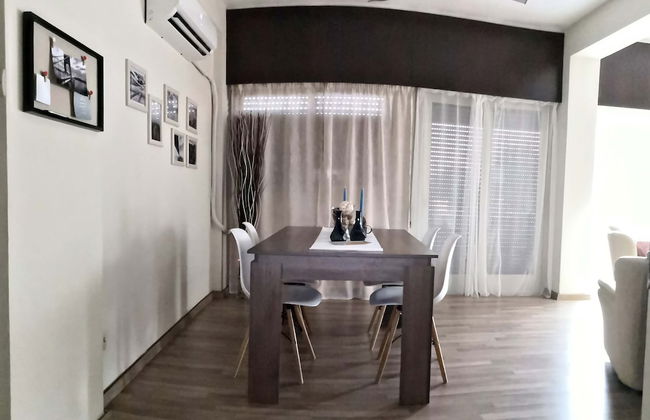 The Bridge-House Apartment - Foto 9