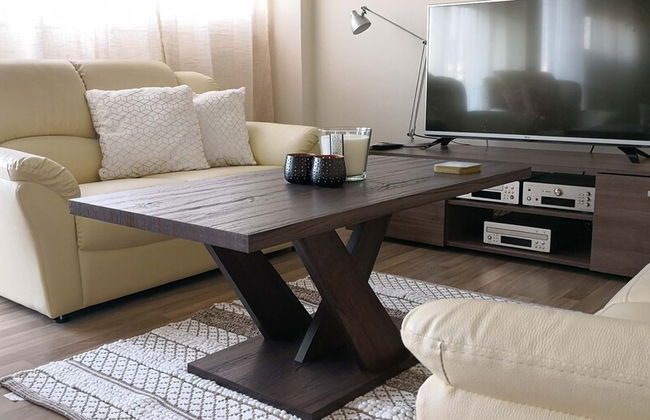 The Bridge-House Apartment - Foto 19