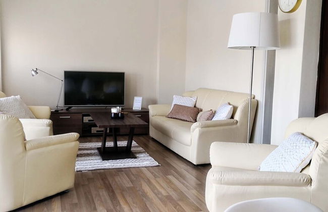 The Bridge-House Apartment - Foto 20