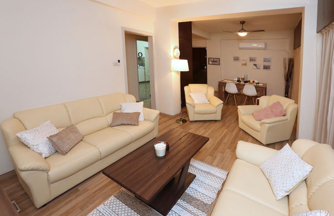 The Bridge-House Apartment - Foto 1