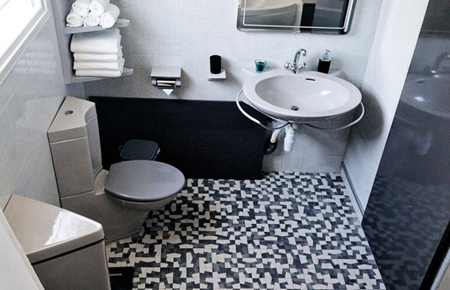 The Bridge-House Apartment - Foto 26