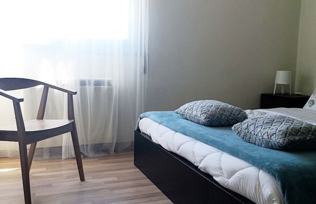 The Bridge-House Apartment - Foto 6