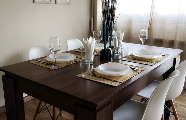 The Bridge-House Apartment - Foto 12