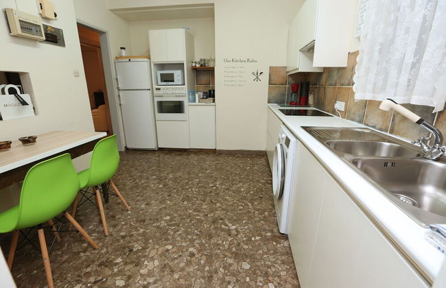 The Bridge-House Apartment - Foto 15