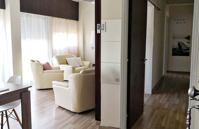 The Bridge-House Apartment - Foto 34