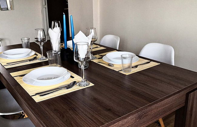 The Bridge-House Apartment - Foto 11