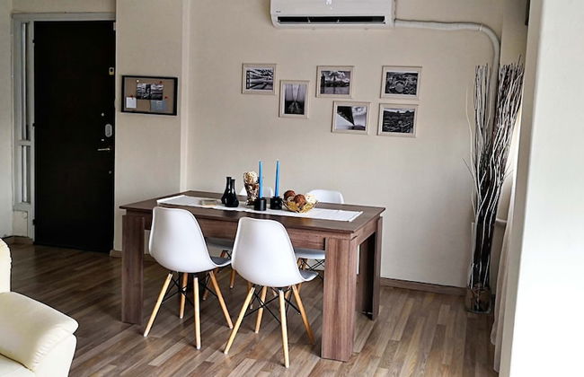 The Bridge-House Apartment - Foto 8