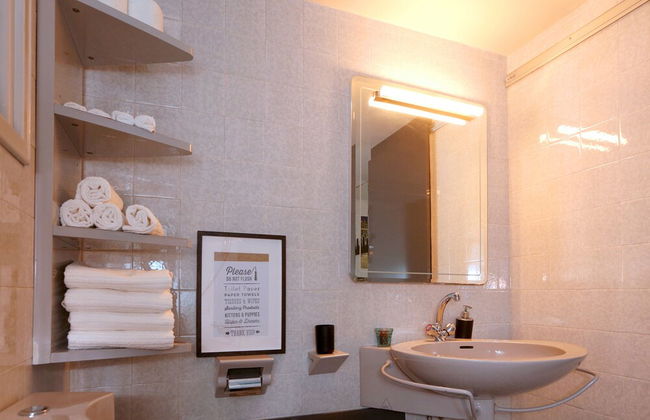 The Bridge-House Apartment - Foto 30