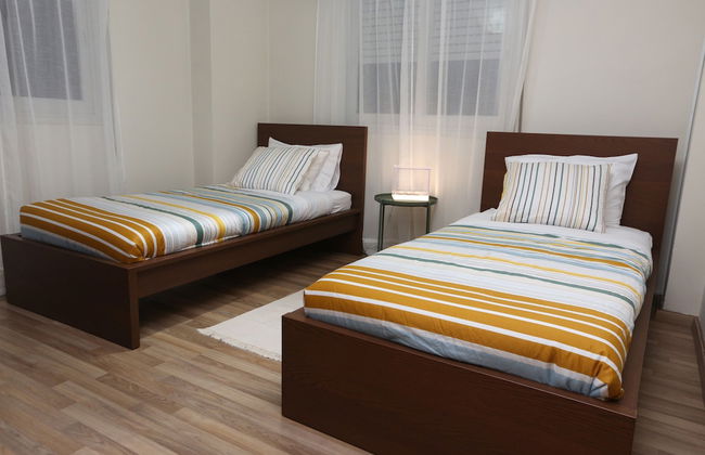 The Bridge-House Apartment - Foto 3