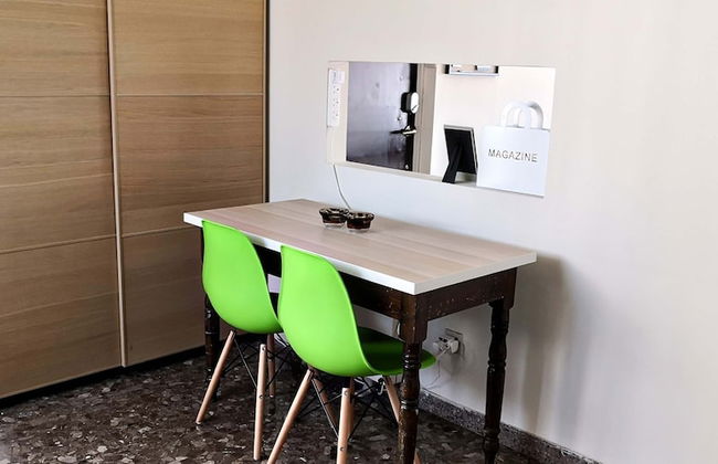 The Bridge-House Apartment - Foto 7