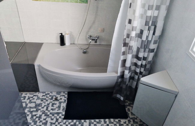 The Bridge-House Apartment - Foto 29