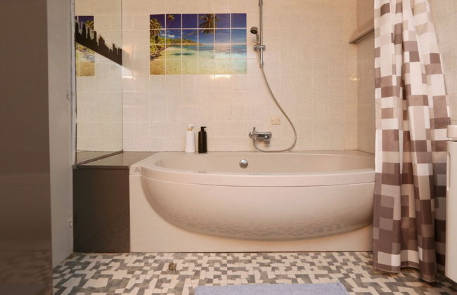 The Bridge-House Apartment - Foto 28