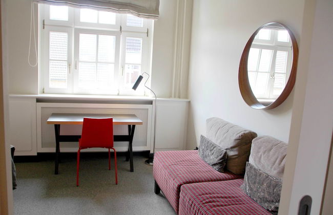 Apartment040 - Foto 47